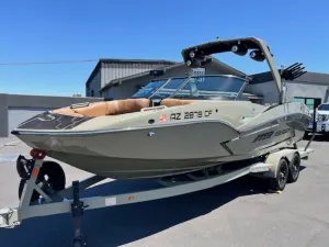 2022 MB Sports Boats B52 23 Alpha for sale in Mesa, Arizona
