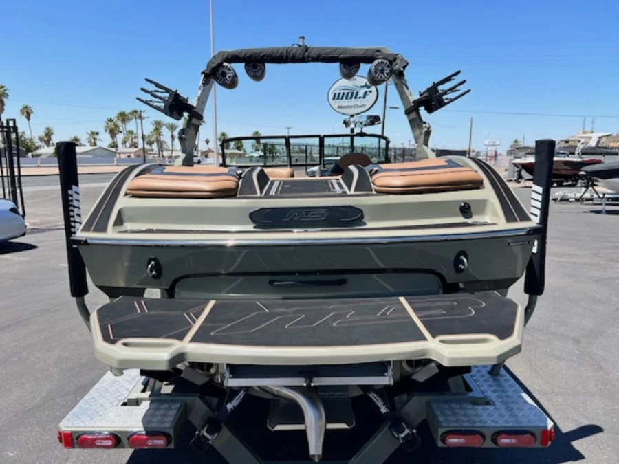 2022 MB Sports Boats B52 23 Alpha for sale in Mesa, Arizona