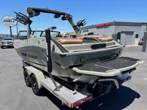 2022 MB Sports Boats B52 23 Alpha for sale in Mesa, Arizona