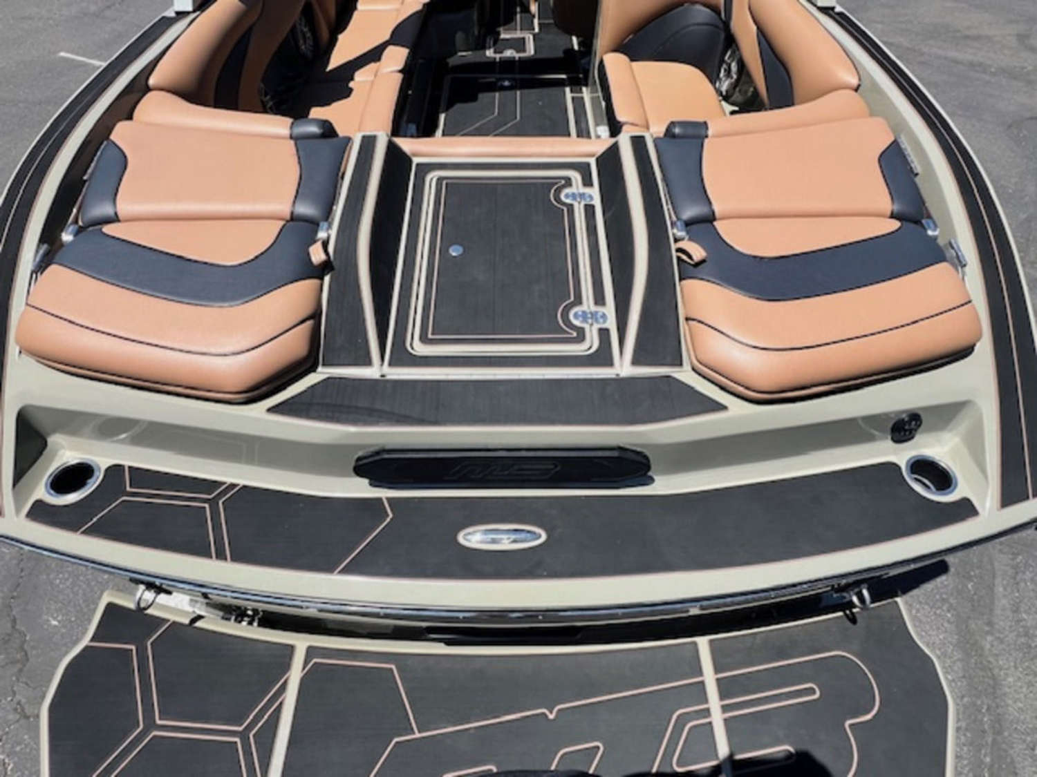 2022 MB Sports B52 23 Alpha