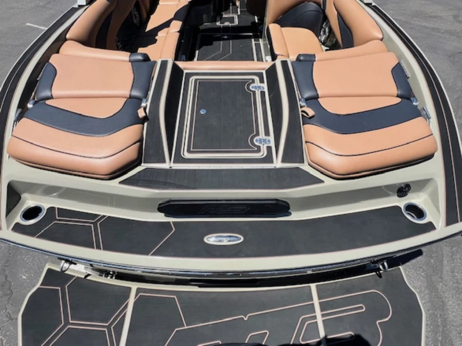 2022 MB Sports Boats B52 23 Alpha for sale in Mesa, Arizona
