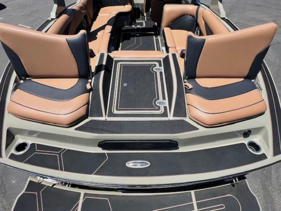 2022 MB Sports Boats B52 23 Alpha for sale in Mesa, Arizona
