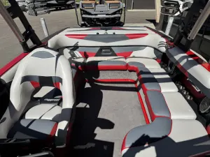 2016 Malibu Boats Wakesetter VLX for sale in Nampa, Idaho