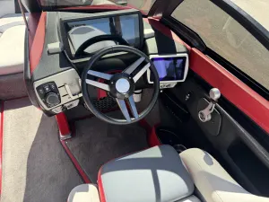 2016 Malibu Boats Wakesetter VLX for sale in Nampa, Idaho