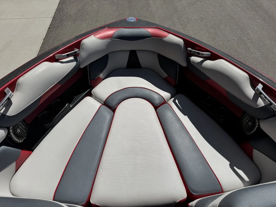 2016 Malibu Boats Wakesetter VLX for sale in Nampa, Idaho