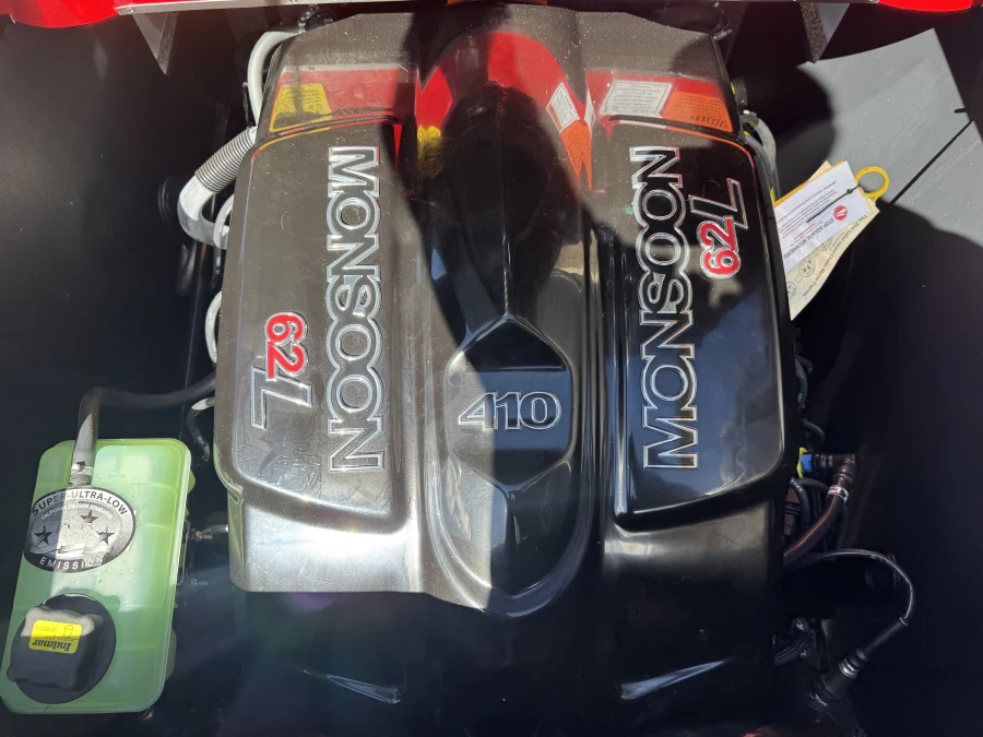 2016 Malibu Boats Wakesetter VLX for sale in Nampa, Idaho