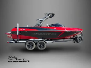 2016 Malibu Boats Wakesetter VLX for sale in Nampa, Idaho