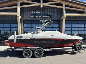 2016 Malibu Boats Wakesetter VLX for sale in Nampa, Idaho