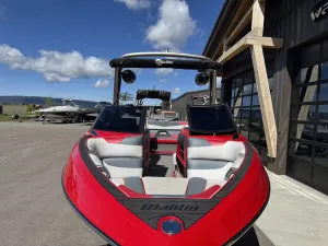 2016 Malibu Boats Wakesetter VLX for sale in Nampa, Idaho