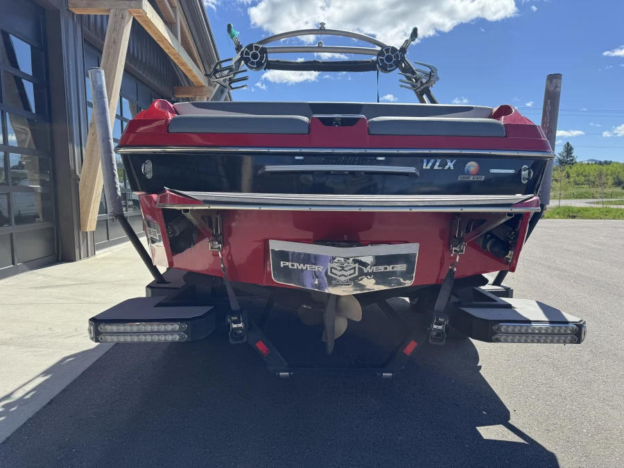 2016 Malibu Boats Wakesetter VLX for sale in Nampa, Idaho