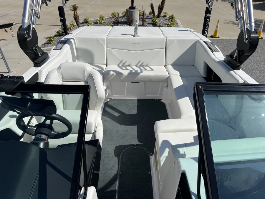 2021 Mastercraft Boats NXT20 for sale in Clermont, Florida
