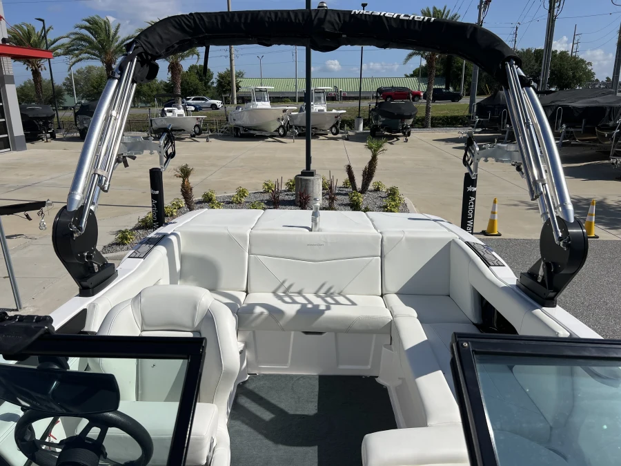2021 Mastercraft Boats NXT20 for sale in Clermont, Florida