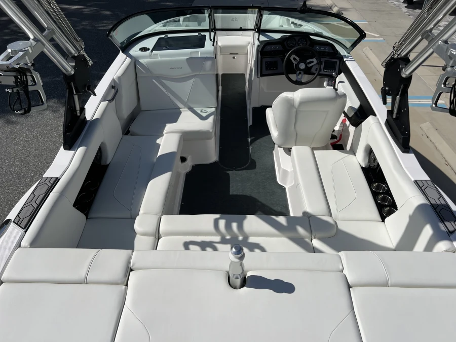 2021 Mastercraft Boats NXT20 for sale in Clermont, Florida
