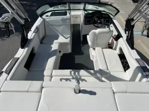 2021 Mastercraft Boats NXT20 for sale in Clermont, Florida