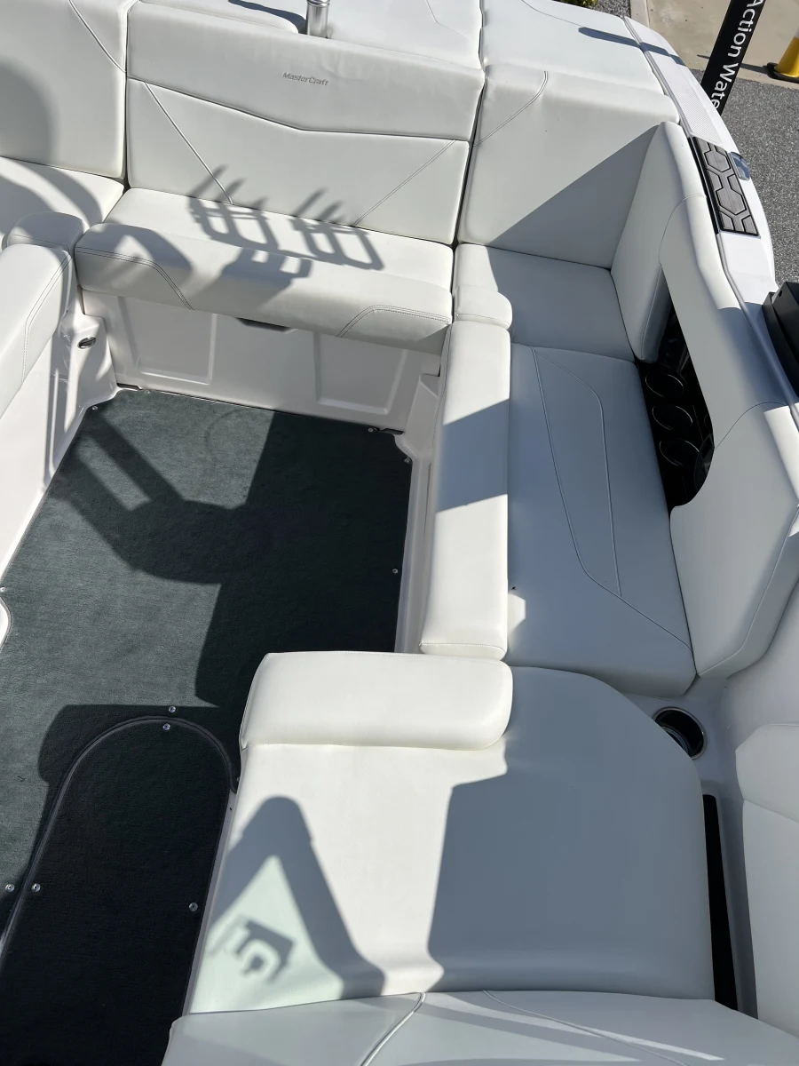 2021 Mastercraft Boats NXT20 for sale in Clermont, Florida