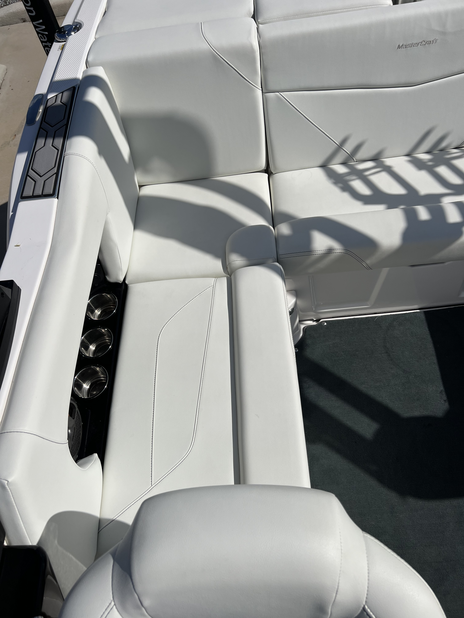 2021 MasterCraft NXT20