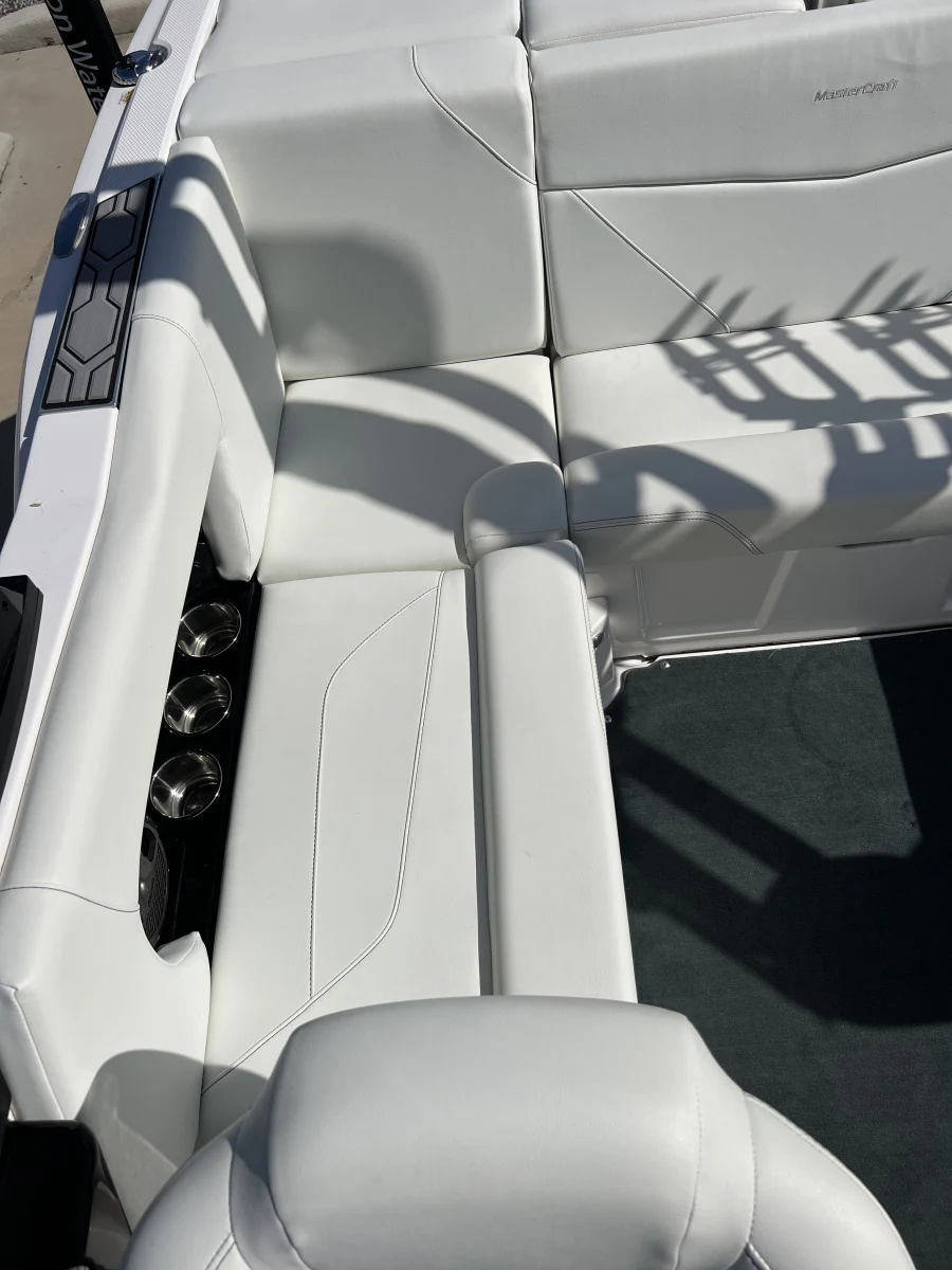 2021 Mastercraft Boats NXT20 for sale in Clermont, Florida
