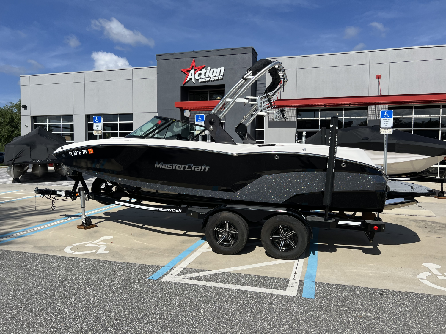 2021 MasterCraft NXT20