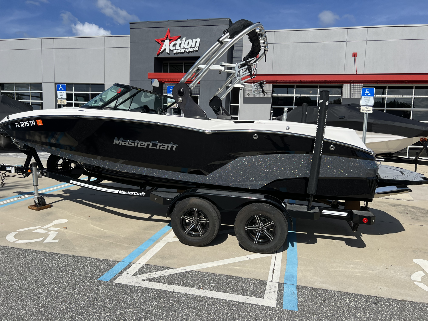 2021 MasterCraft NXT20