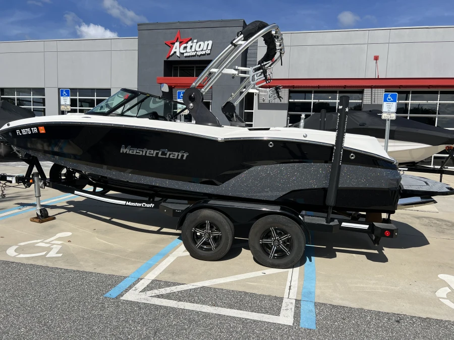 2021 Mastercraft Boats NXT20 for sale in Clermont, Florida