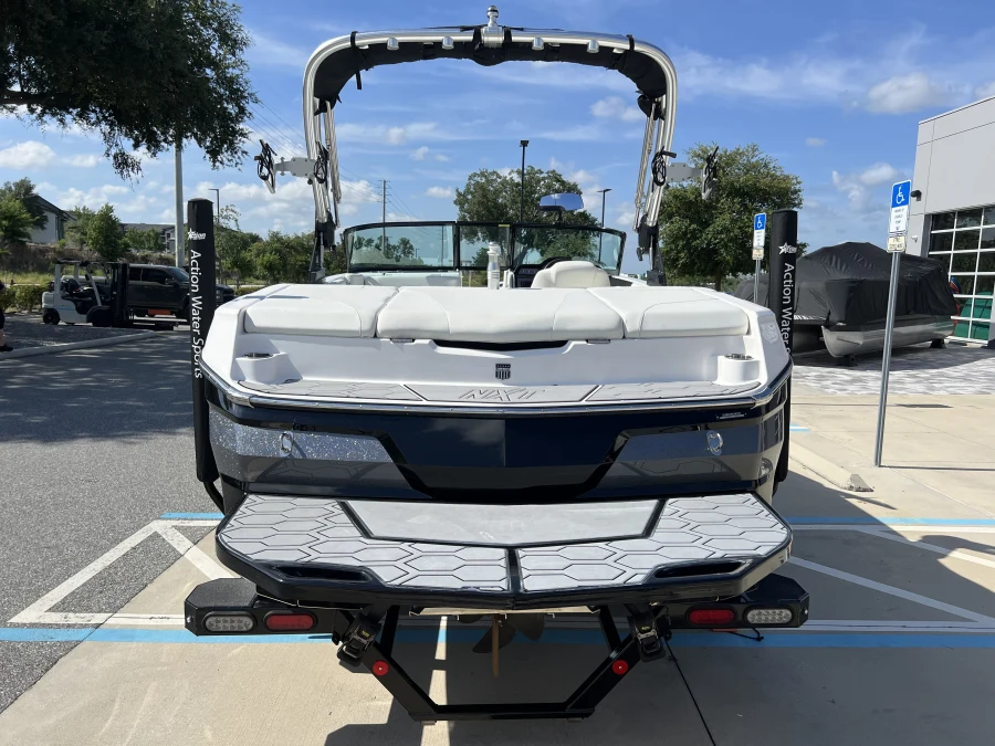 2021 Mastercraft Boats NXT20 for sale in Clermont, Florida
