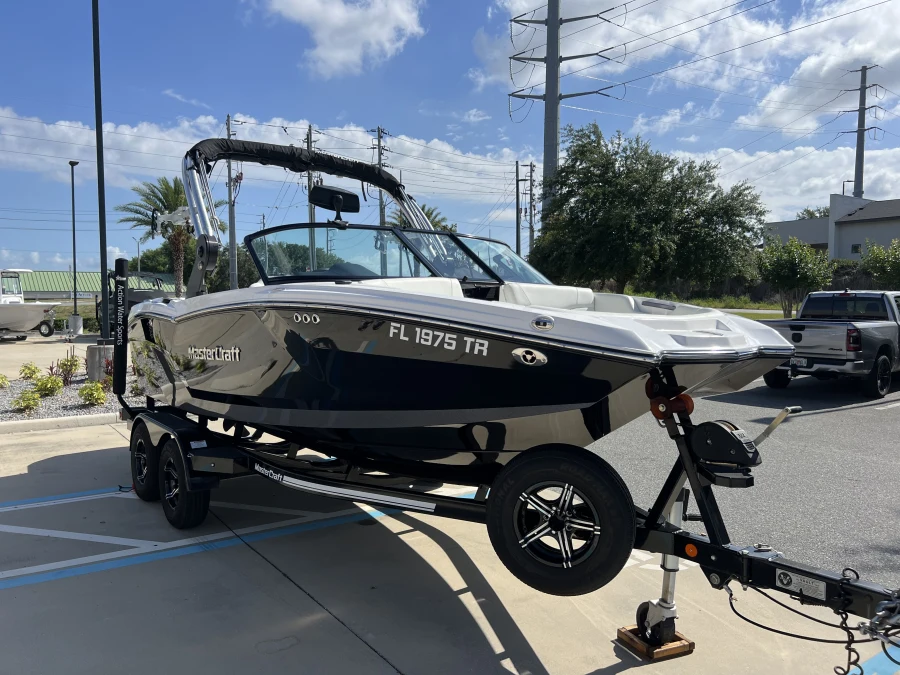 2021 Mastercraft Boats NXT20 for sale in Clermont, Florida