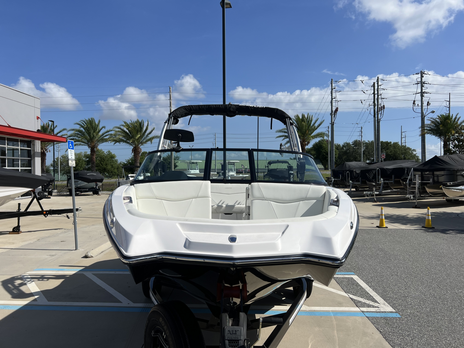 2021 MasterCraft NXT20