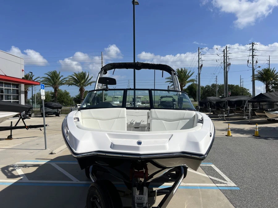 2021 Mastercraft Boats NXT20 for sale in Clermont, Florida