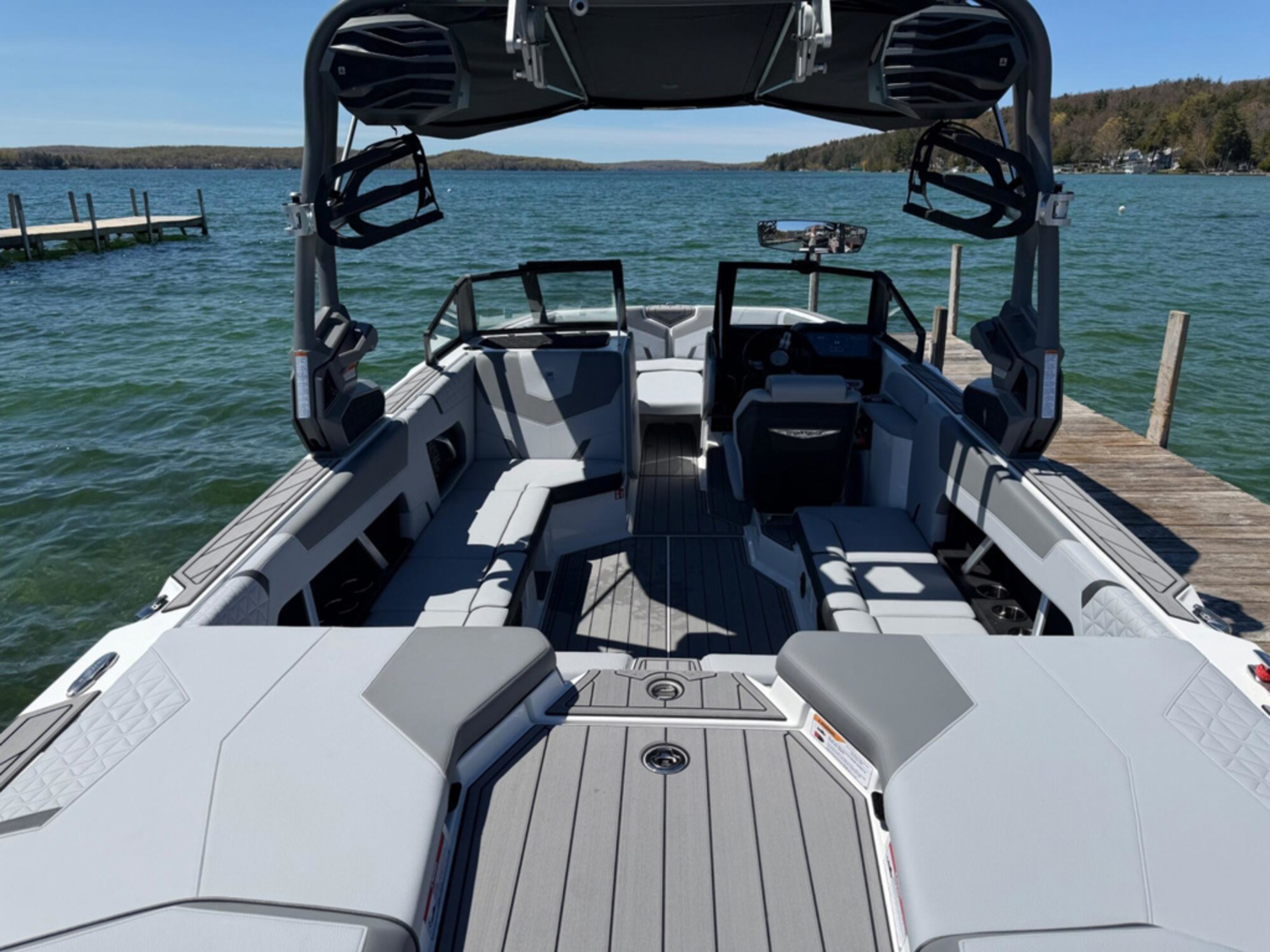2026 Nautique GS22