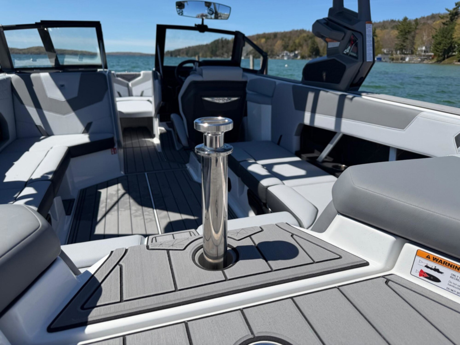 2026 Nautique GS22