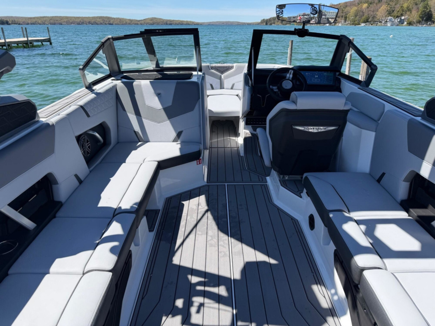 2026 Nautique GS22
