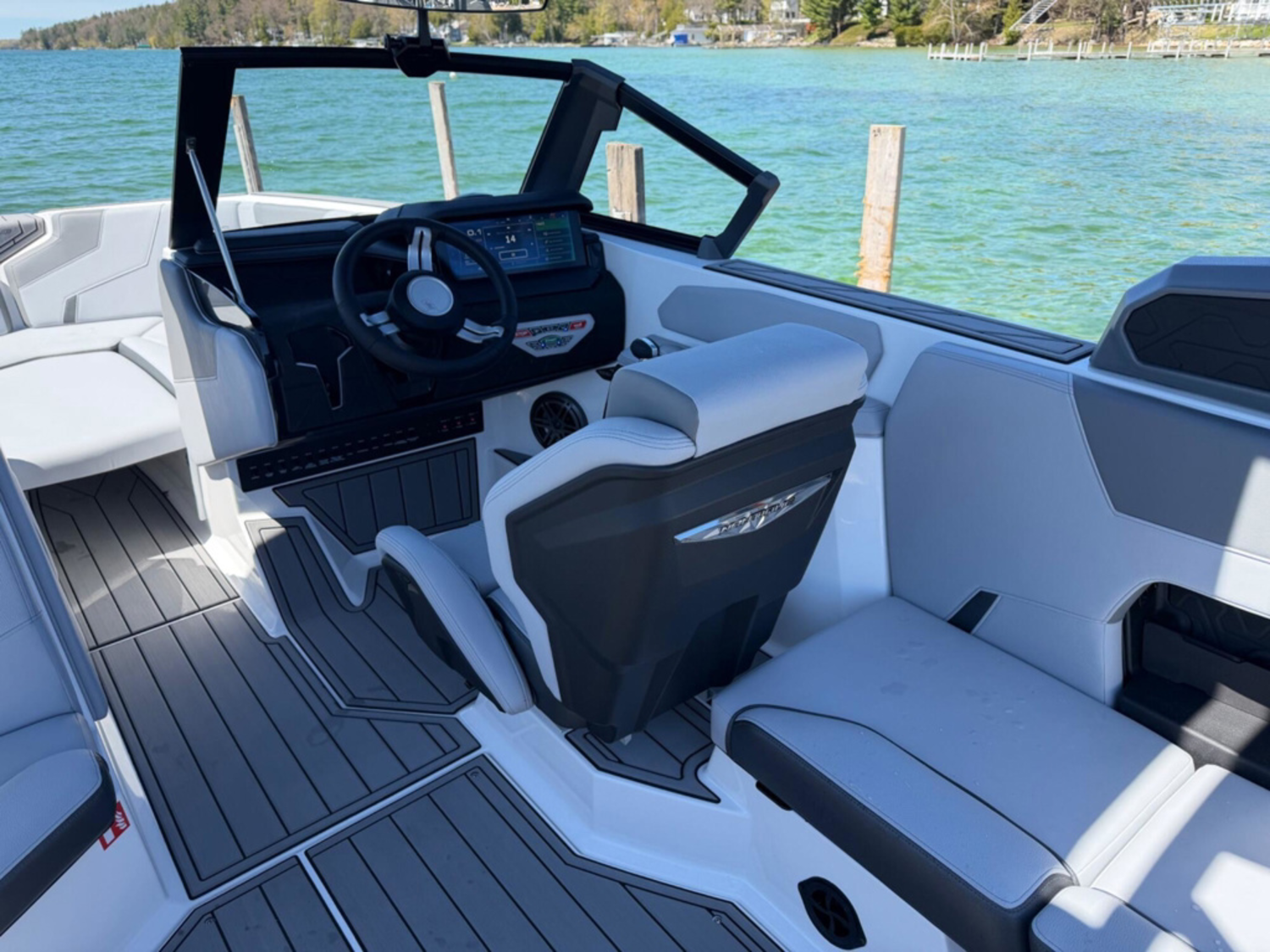 2026 Nautique GS22