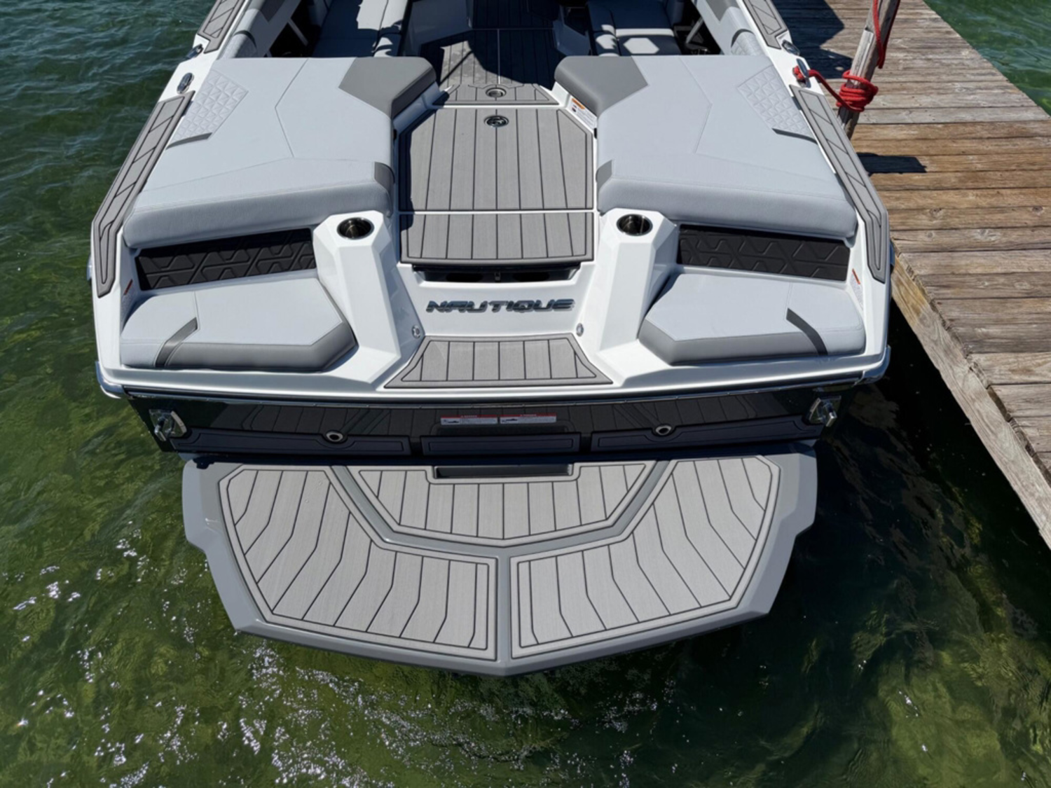 2026 Nautique GS22