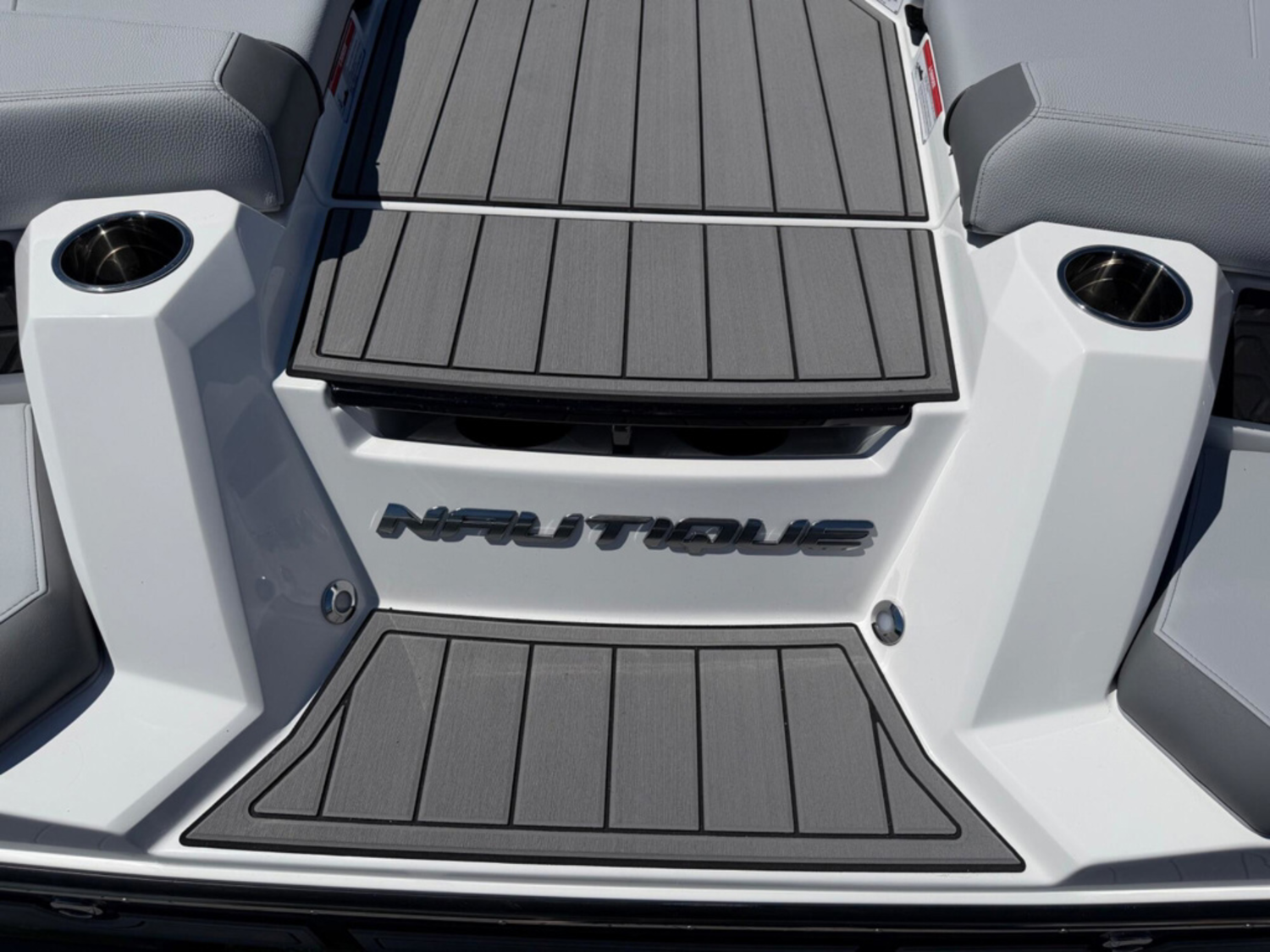 2026 Nautique GS22