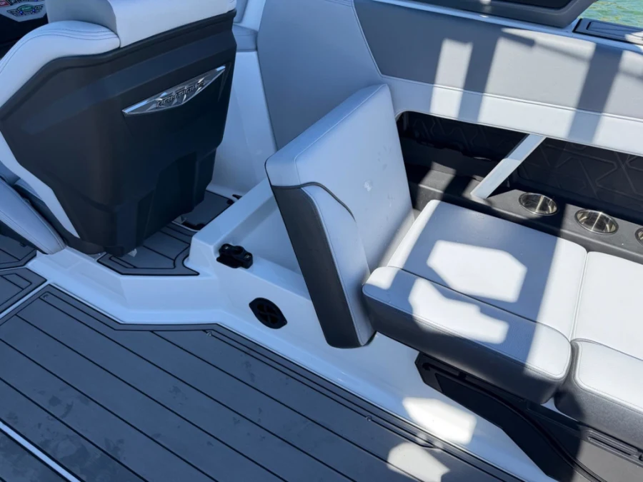 2026 Nautique Boats GS22 for sale in Walloon Lake, Michigan