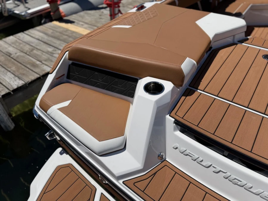 2026 Nautique Boats GS22 for sale in Walloon Lake, Michigan