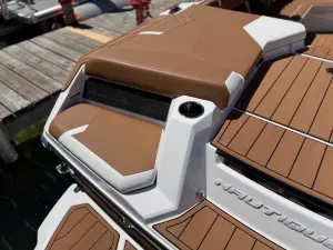 2026 Nautique Boats GS22 for sale in Walloon Lake, Michigan
