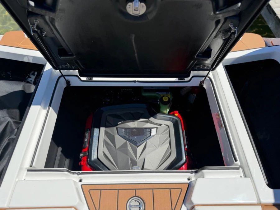 2026 Nautique Boats GS22 for sale in Walloon Lake, Michigan