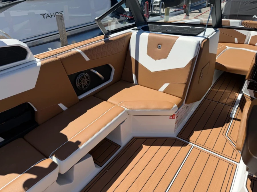 2026 Nautique Boats GS22 for sale in Walloon Lake, Michigan