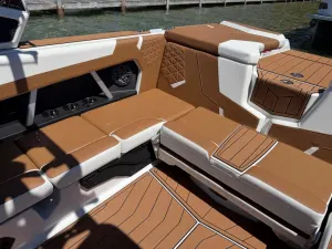 2026 Nautique Boats GS22 for sale in Walloon Lake, Michigan