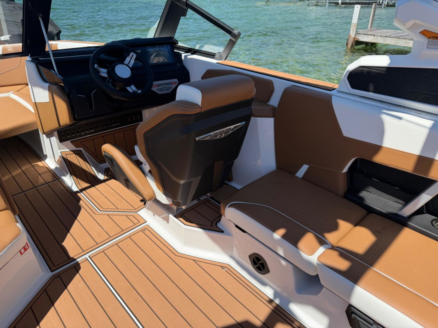 2026 Nautique GS22