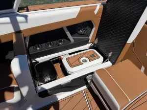 2026 Nautique Boats GS22 for sale in Walloon Lake, Michigan