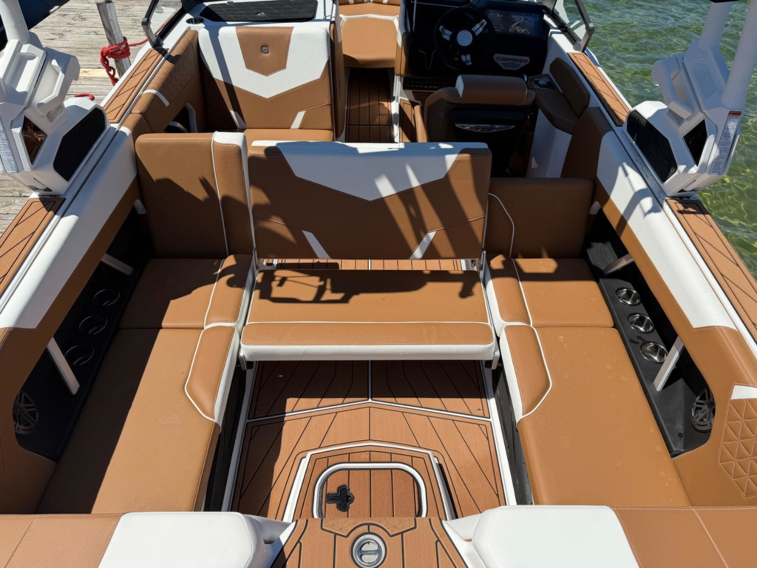 2026 Nautique GS22