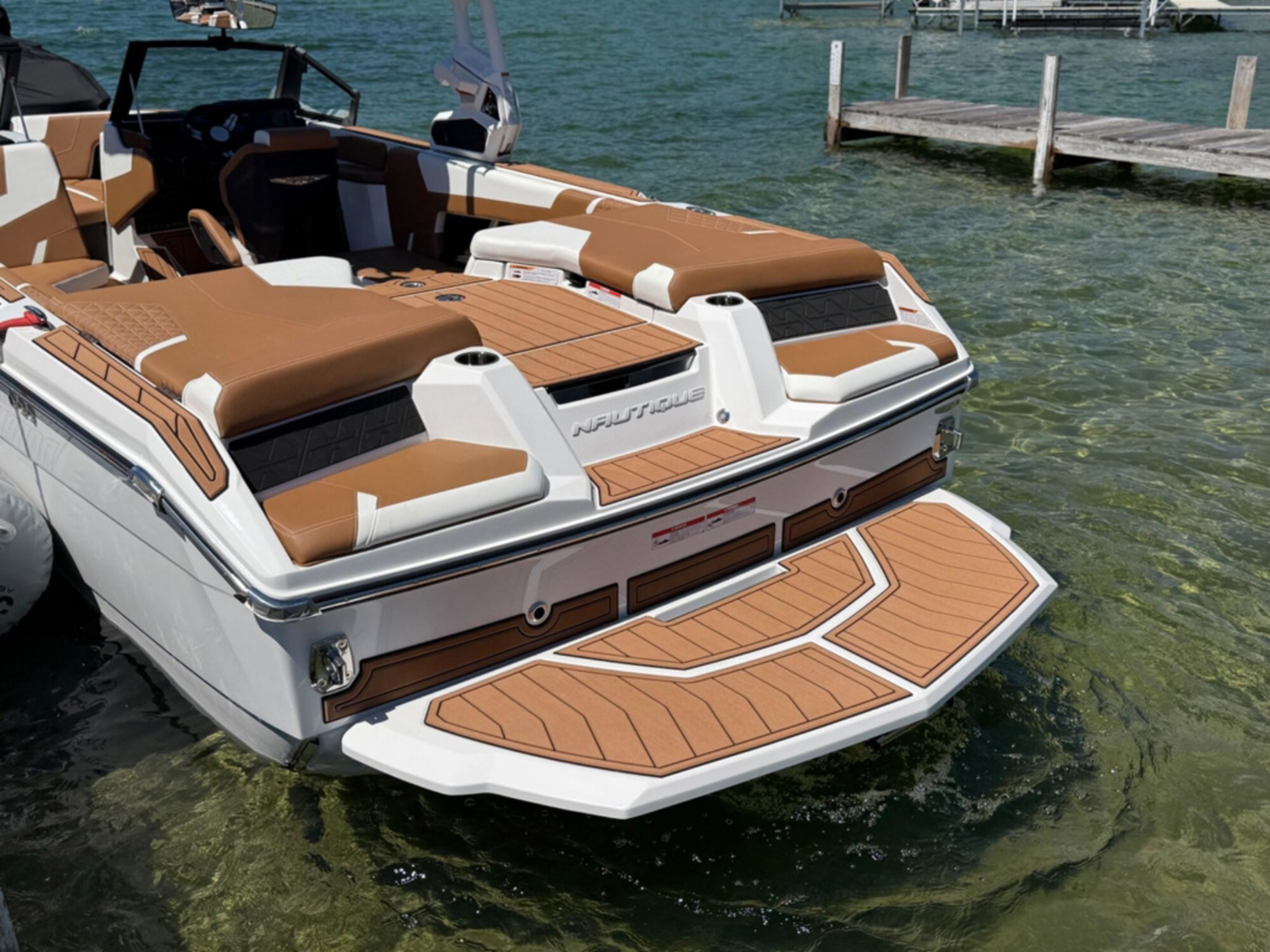 2026 Nautique GS22