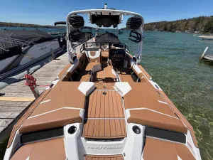 2026 Nautique Boats GS22 for sale in Walloon Lake, Michigan