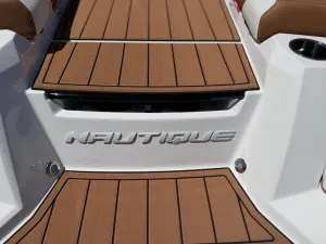 2026 Nautique Boats GS22 for sale in Walloon Lake, Michigan