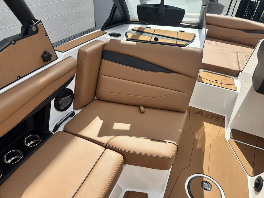 2025 Axis Boats A225 for sale in Kaysville, Utah