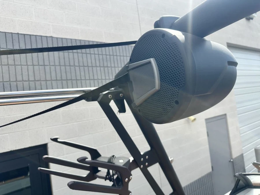 2025 Axis Boats A225 for sale in Kaysville, Utah