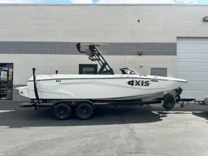 2025 Axis Boats A225 for sale in Kaysville, Utah