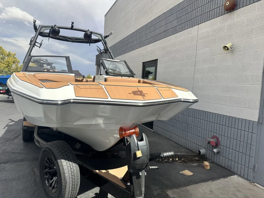 2025 Axis Boats A225 for sale in Kaysville, Utah